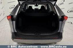 
										Toyota RAV 4 2.5 Full Hybrid AWD Automatas 2024 full									