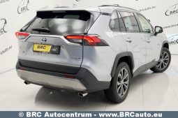 
										Toyota RAV 4 2.5 Full Hybrid AWD Automatas 2024 full									