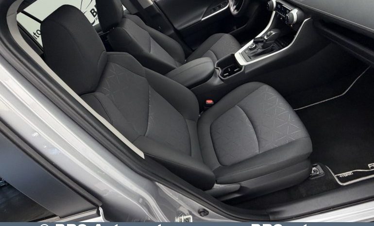 
								Toyota RAV 4 2.5 Full Hybrid AWD Automatas 2024 full									