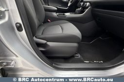 
										Toyota RAV 4 2.5 Full Hybrid AWD Automatas 2024 full									