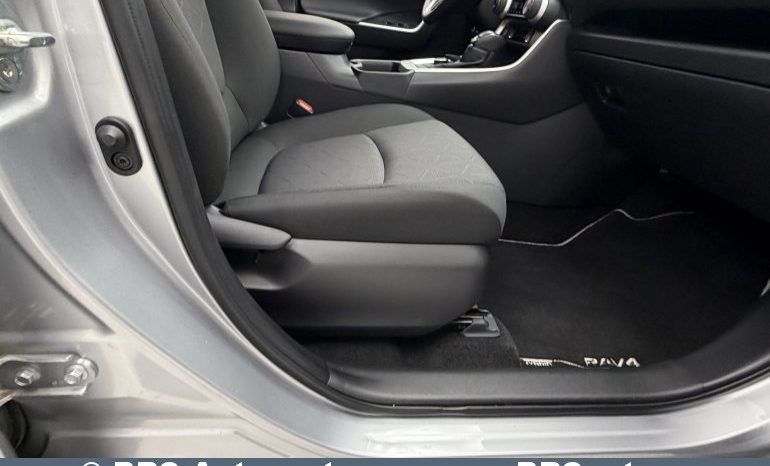 
								Toyota RAV 4 2.5 Full Hybrid AWD Automatas 2024 full									