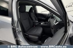 
										Toyota RAV 4 2.5 Full Hybrid AWD Automatas 2024 full									