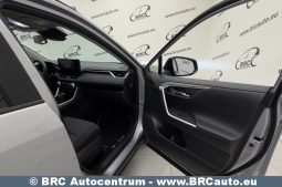 
										Toyota RAV 4 2.5 Full Hybrid AWD Automatas 2024 full									