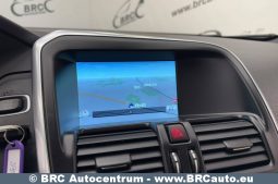 
										Volvo XC 60 2.4 D5 AWD Automatas 2014 full									