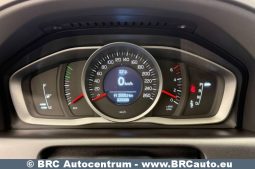 
										Volvo XC 60 2.4 D5 AWD Automatas 2014 full									