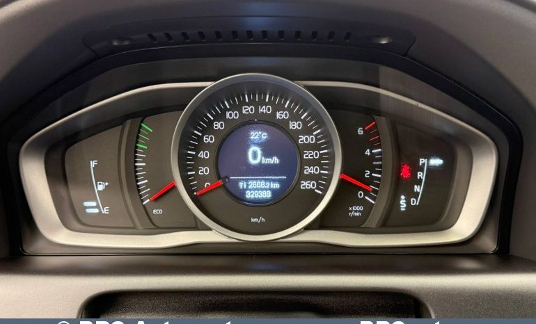 
								Volvo XC 60 2.4 D5 AWD Automatas 2014 full									
