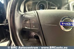 
										Volvo XC 60 2.4 D5 AWD Automatas 2014 full									