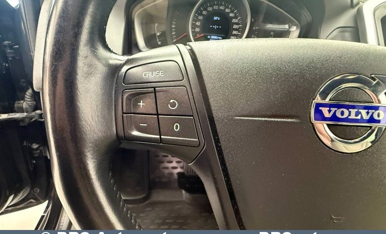 
								Volvo XC 60 2.4 D5 AWD Automatas 2014 full									