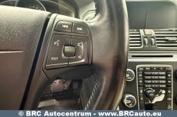 
										Volvo XC 60 2.4 D5 AWD Automatas 2014 full									