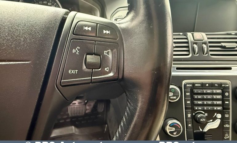 
								Volvo XC 60 2.4 D5 AWD Automatas 2014 full									