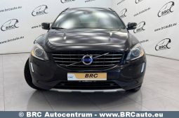 
										Volvo XC 60 2.4 D5 AWD Automatas 2014 full									