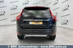 
										Volvo XC 60 2.4 D5 AWD Automatas 2014 full									