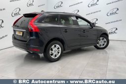 
										Volvo XC 60 2.4 D5 AWD Automatas 2014 full									