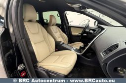 
										Volvo XC 60 2.4 D5 AWD Automatas 2014 full									