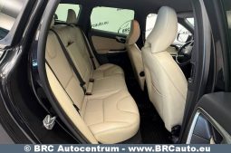 
										Volvo XC 60 2.4 D5 AWD Automatas 2014 full									