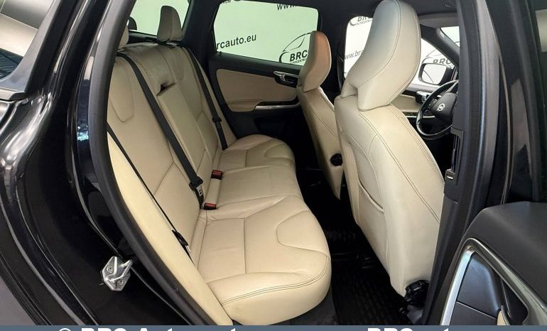 
								Volvo XC 60 2.4 D5 AWD Automatas 2014 full									