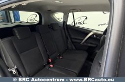 
										Toyota RAV 4 2.2 D-4D 4WD Automatas 2013 full									