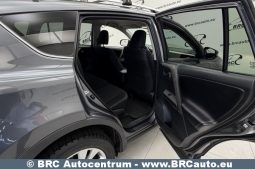 
										Toyota RAV 4 2.2 D-4D 4WD Automatas 2013 full									