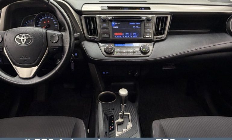 
								Toyota RAV 4 2.2 D-4D 4WD Automatas 2013 full									
