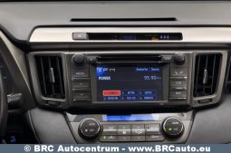 
										Toyota RAV 4 2.2 D-4D 4WD Automatas 2013 full									