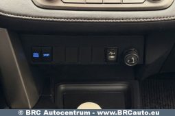 
										Toyota RAV 4 2.2 D-4D 4WD Automatas 2013 full									