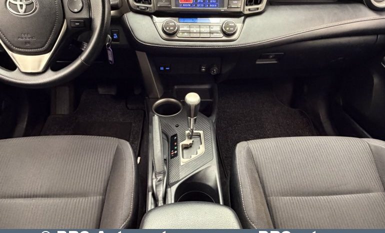 
								Toyota RAV 4 2.2 D-4D 4WD Automatas 2013 full									