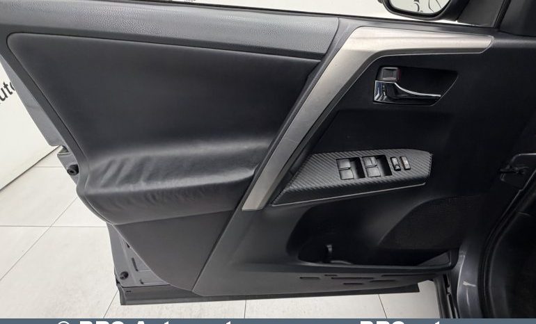 
								Toyota RAV 4 2.2 D-4D 4WD Automatas 2013 full									