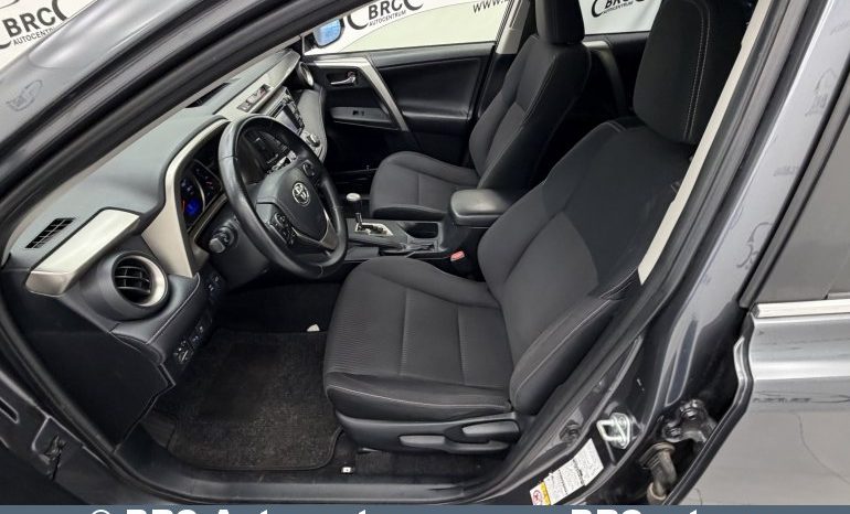 
								Toyota RAV 4 2.2 D-4D 4WD Automatas 2013 full									