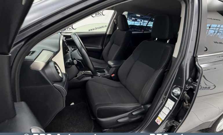 
								Toyota RAV 4 2.2 D-4D 4WD Automatas 2013 full									