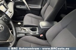 
										Toyota RAV 4 2.2 D-4D 4WD Automatas 2013 full									