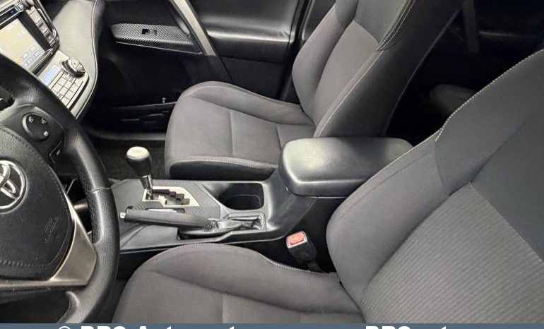 
								Toyota RAV 4 2.2 D-4D 4WD Automatas 2013 full									