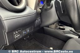 
										Toyota RAV 4 2.2 D-4D 4WD Automatas 2013 full									
