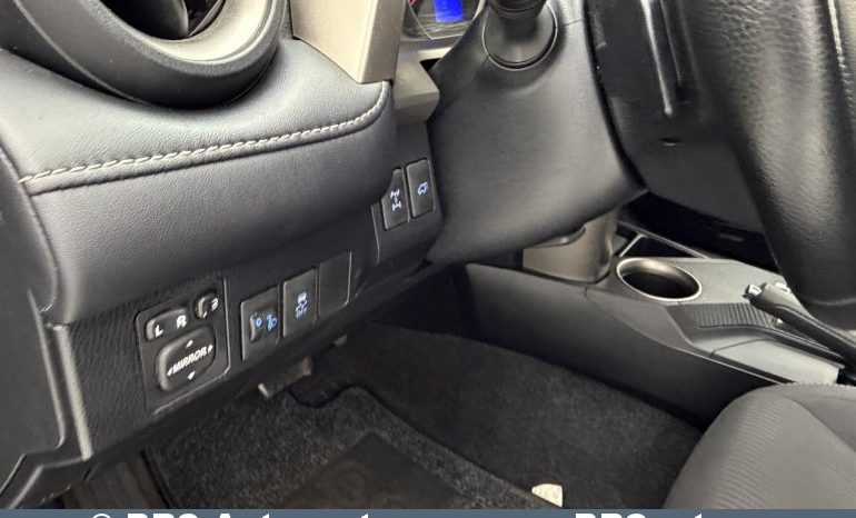 
								Toyota RAV 4 2.2 D-4D 4WD Automatas 2013 full									