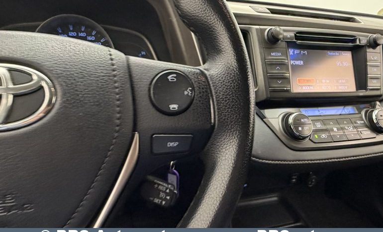 
								Toyota RAV 4 2.2 D-4D 4WD Automatas 2013 full									