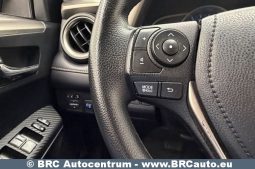 
										Toyota RAV 4 2.2 D-4D 4WD Automatas 2013 full									