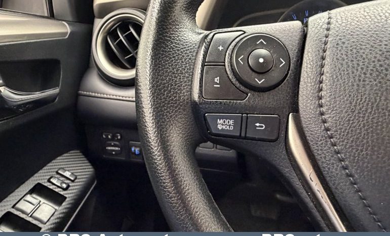
								Toyota RAV 4 2.2 D-4D 4WD Automatas 2013 full									