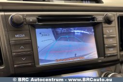 
										Toyota RAV 4 2.2 D-4D 4WD Automatas 2013 full									