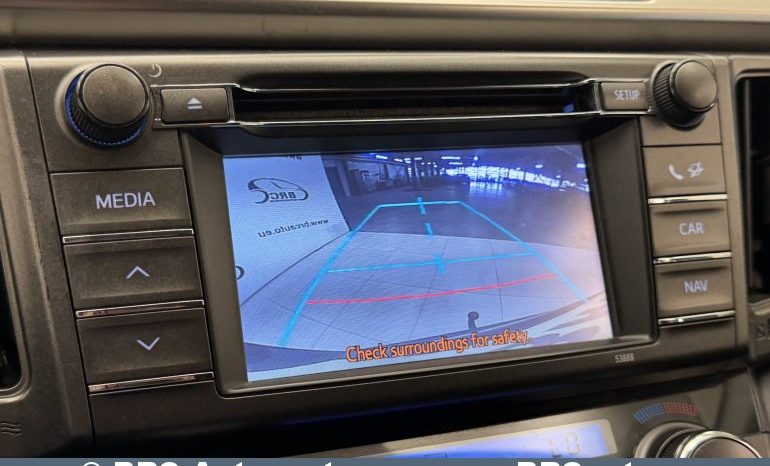 
								Toyota RAV 4 2.2 D-4D 4WD Automatas 2013 full									