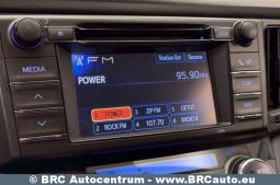 
										Toyota RAV 4 2.2 D-4D 4WD Automatas 2013 full									