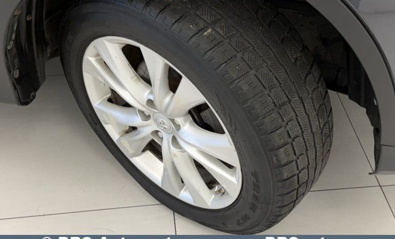 
								Toyota RAV 4 2.2 D-4D 4WD Automatas 2013 full									