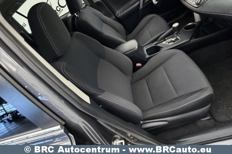 Toyota RAV 4 2.2 D-4D 4WD Automatas 2013