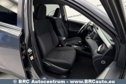 
										Toyota RAV 4 2.2 D-4D 4WD Automatas 2013 full									
