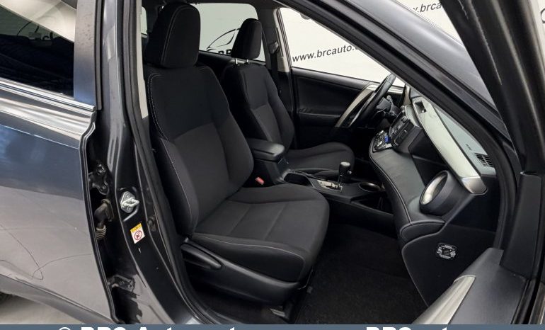 
								Toyota RAV 4 2.2 D-4D 4WD Automatas 2013 full									