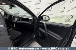 
										Toyota RAV 4 2.2 D-4D 4WD Automatas 2013 full									