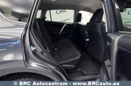 
										Toyota RAV 4 2.2 D-4D 4WD Automatas 2013 full									