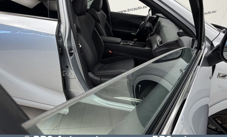 
								Lexus RX 500h F-Sport Performance DRS Automatas 2023 full									