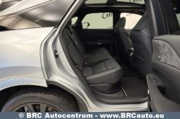 
										Lexus RX 500h F-Sport Performance DRS Automatas 2023 full									