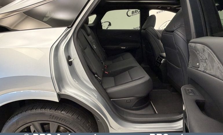 
								Lexus RX 500h F-Sport Performance DRS Automatas 2023 full									