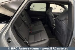 
										Lexus RX 500h F-Sport Performance DRS Automatas 2023 full									