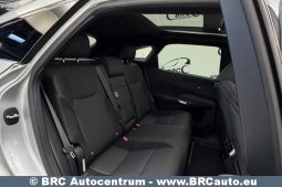 
										Lexus RX 500h F-Sport Performance DRS Automatas 2023 full									